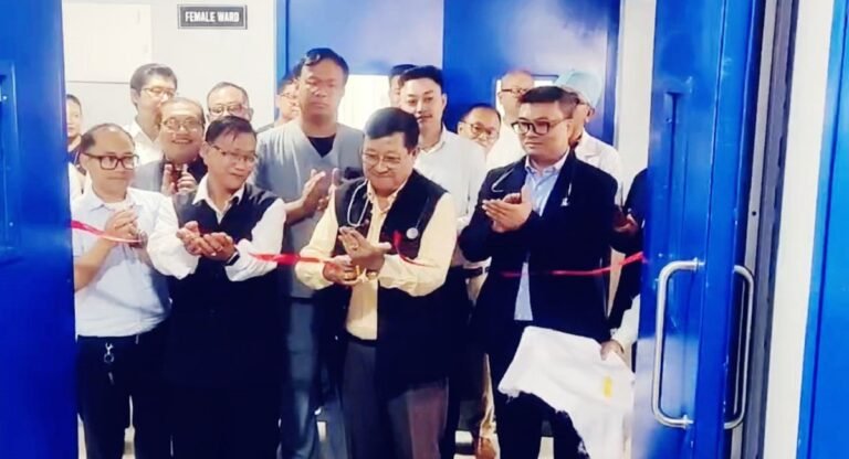 ILDS Opens 12-Bedded Dialysis Unit on World Kidney Day