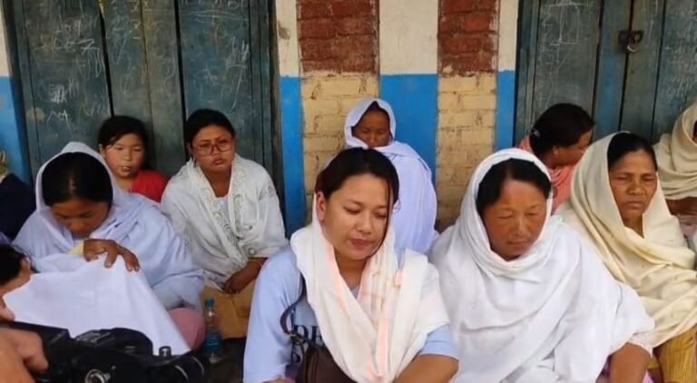 JAC Warns of Stir Over Malemnganba’s Killing