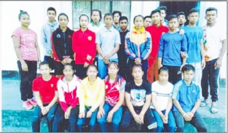 WAM Announces Selected Wushu Players’ List
