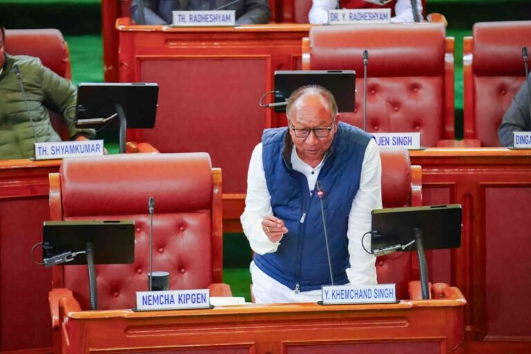 CM Sets Up Panel to Probe Irregularities in Health Schemes