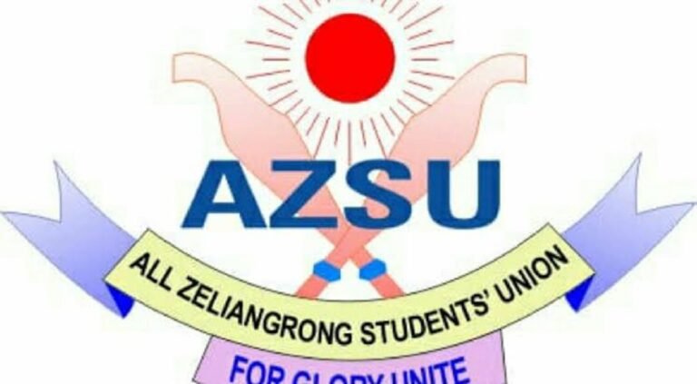 Shun violence, resolve differences: AZSU to NSCN(IM), ZUF
