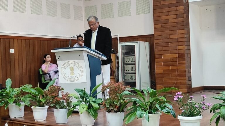 Statutory Status for Mediation Highlighted by Chief Justice Sundar