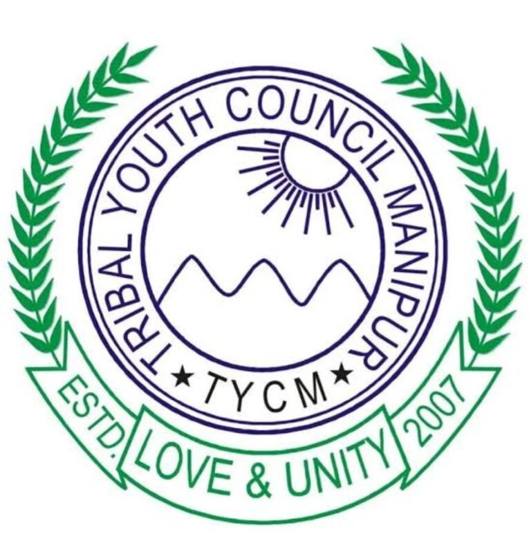 TYCM Discusses Tribal Issues with Nominee of Deputy CM Nemcha Kipgen