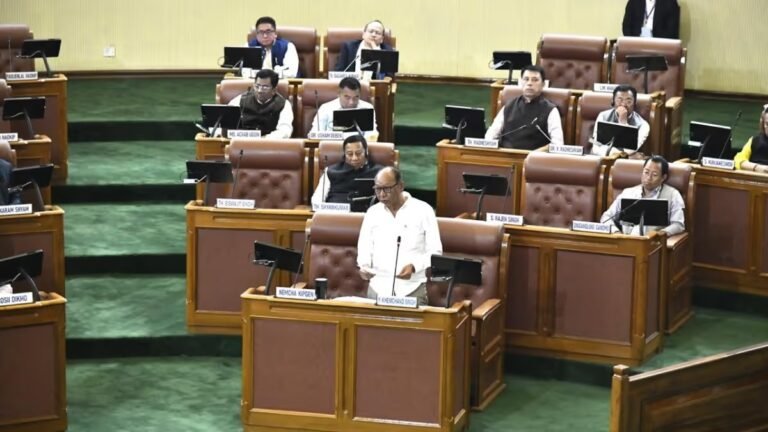 Massive Infrastructure Boost for Hill States as Centre Earmarks ₹25,000 Crore Under SASCI 2026–27