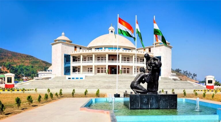 7th Session of 12th Manipur Legislative Assembly Resumes