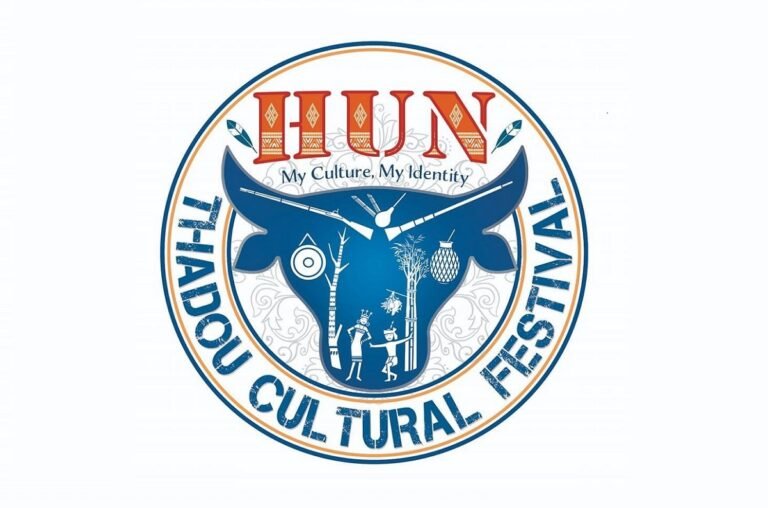 Organisers clarify Hun-Thadou Festival in Imphal is not linked to ‘Thadou Inpi-GHQ’ activities