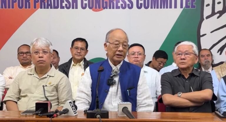MPCC Urges Government to Restore Peace Before Census