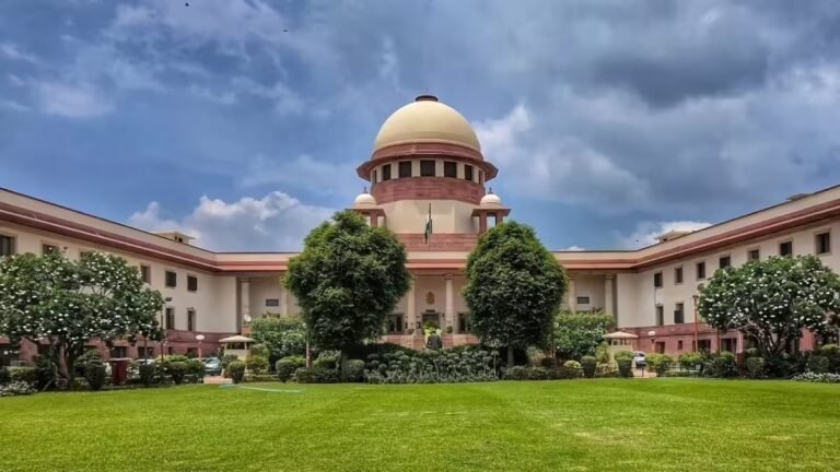 Audio Clip Row: Supreme Court of India Considers Voice Test of N. Biren Singh