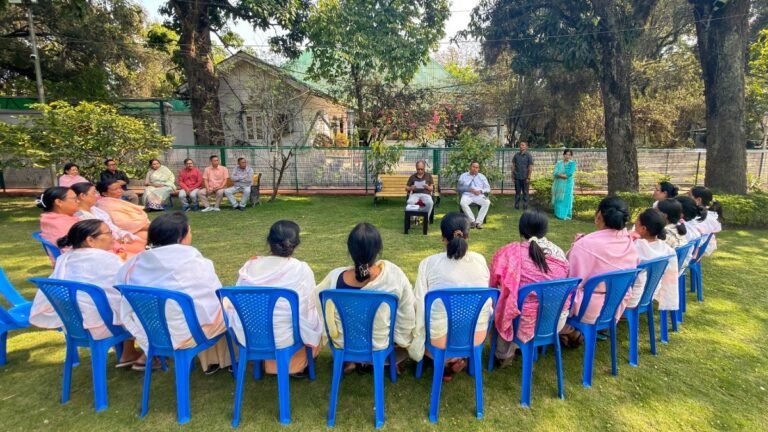 Manipur Chief Minister Assures Women Activists of Justice in Tronglaobi Case