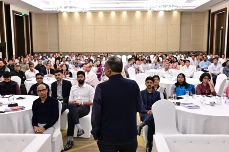 Guwahati Conducts Special Training to Avoid Counting Disruptions
