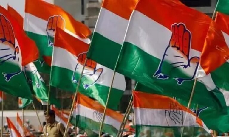Cong demands postponement of Census exercise in Manipur