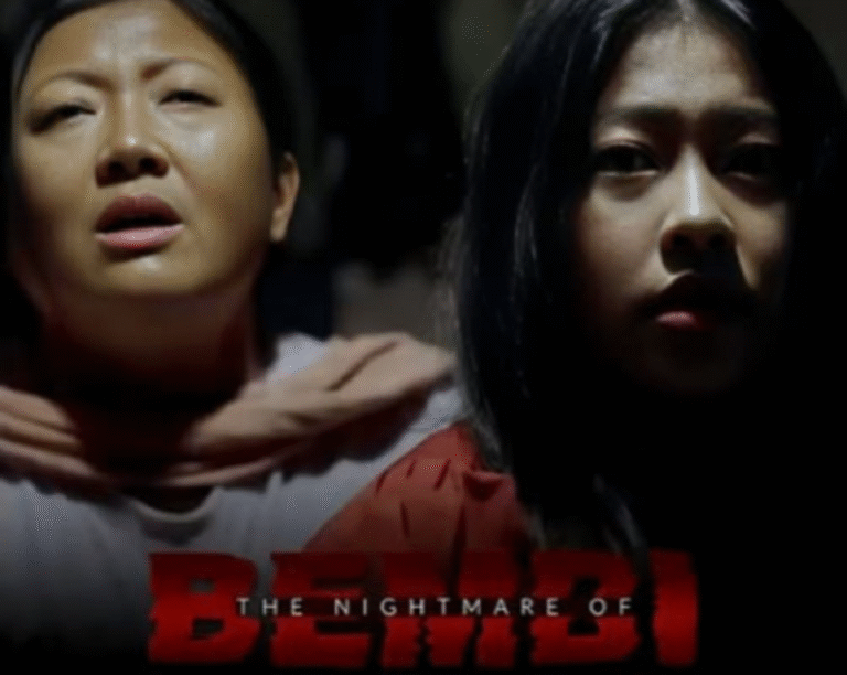 Manipuri Short Film Wins Multiple Awards; CM Congratulates
