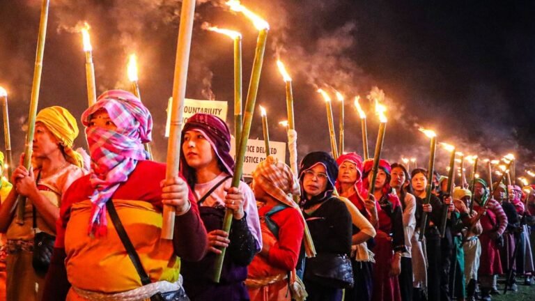 Authorities to Act Against Those Engaged in Violence During Rallies