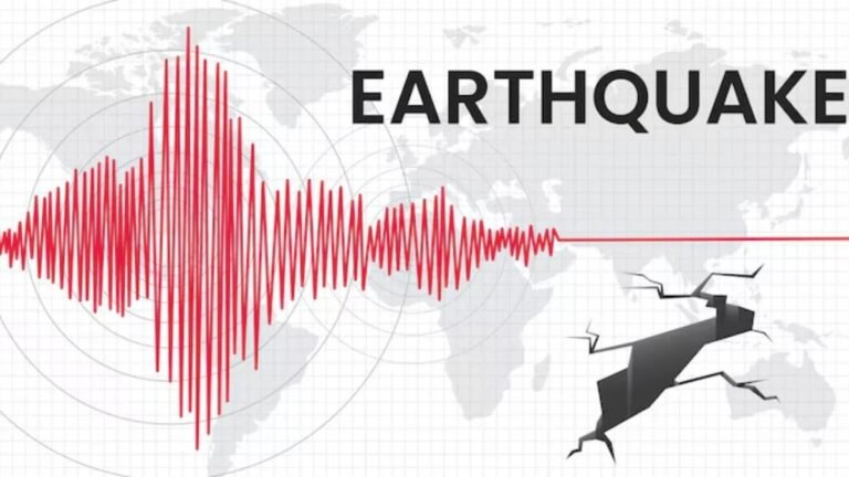Northeast Seismic Activity: Manipur Quake Highlights Region’s Vulnerability