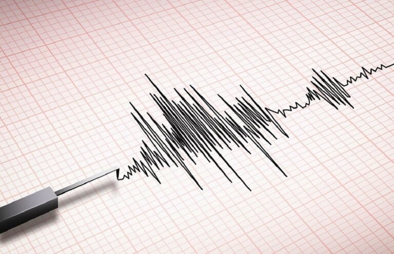 5.2 magnitude earthquake hits Manipur’s Kamjong, no damage reported