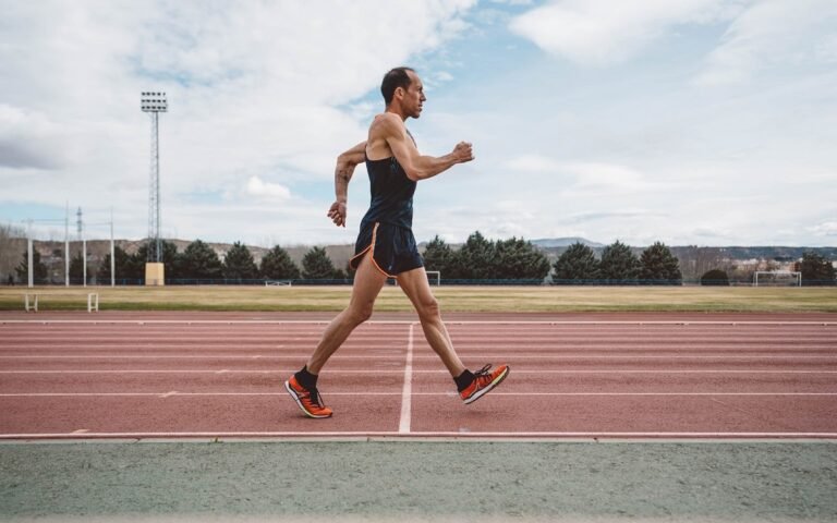 Forget 10,000: 7,000 steps are enough