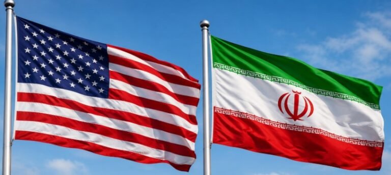 Fragile Gulf truce holds as Islamabad to host historic US-Iran security summit