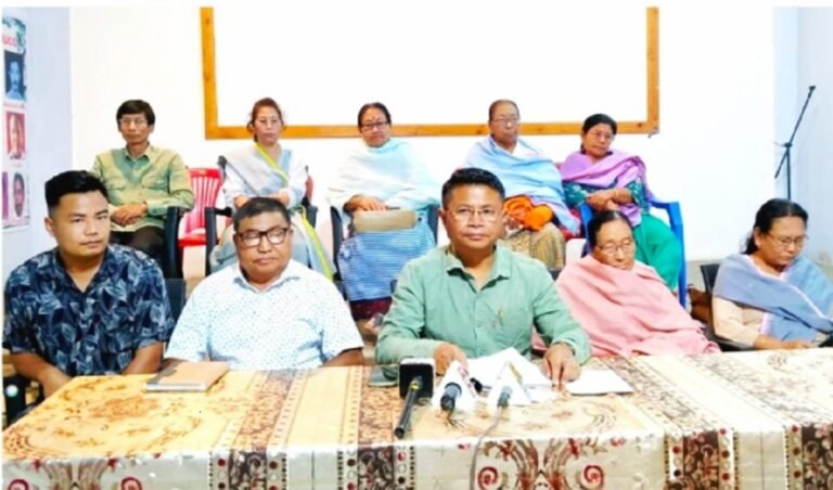 CSOs Accuse Centre Of Backing Soo Militants