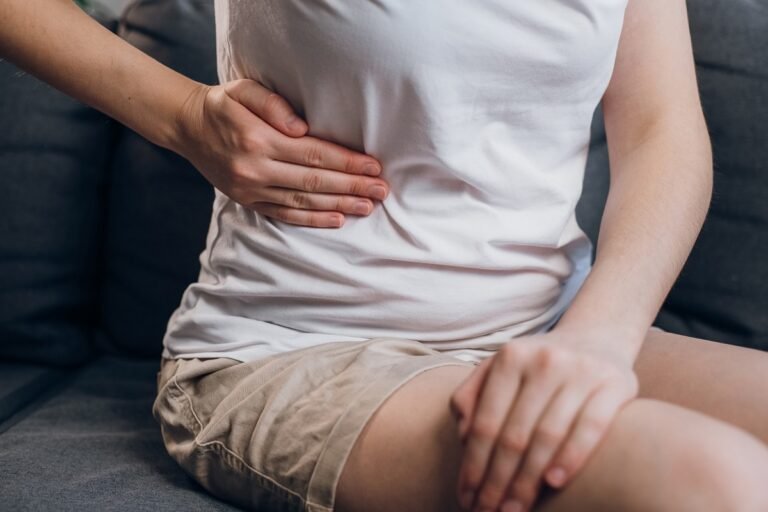The appendix may be small, but Its impact isn’t