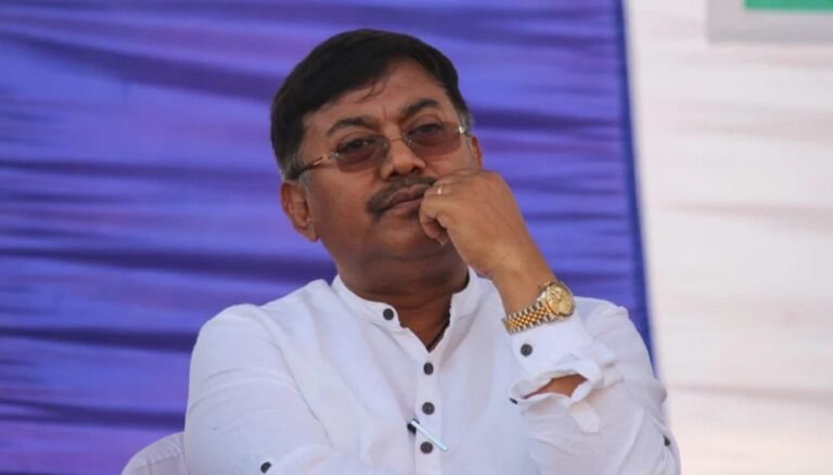 Manipur Home Minister Appeals for Safe Release of Missing Civilians Amid Ethnic Tensions