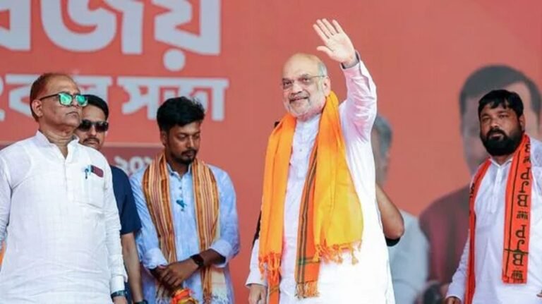 Nadda Given Charge as Central Observer for Assam BJP Legislative Leader Election