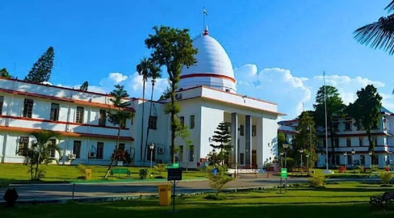 Calls Intensify for Permanent High Court Bench in Barak Valley