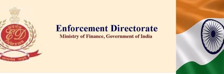 Manipur: ED Seizes 13 Properties Worth Rs 3.92 Cr in Unregulated Deposit Scheme Case