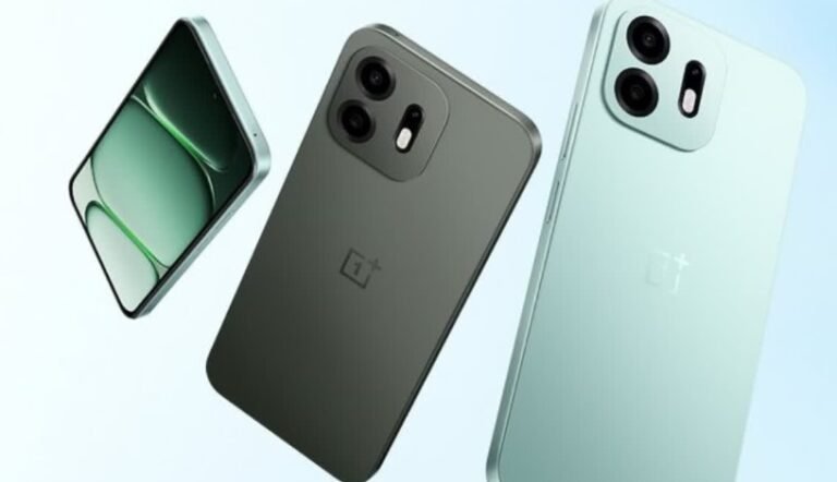 OnePlus to Shake Up India’s Budget Smartphone Sector with June 30 Debut of OnePlus N6