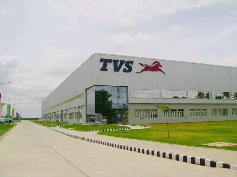 TVS Launches Bespoke Retail Channel ‘TVS Paddock’ for Luxury Mobility