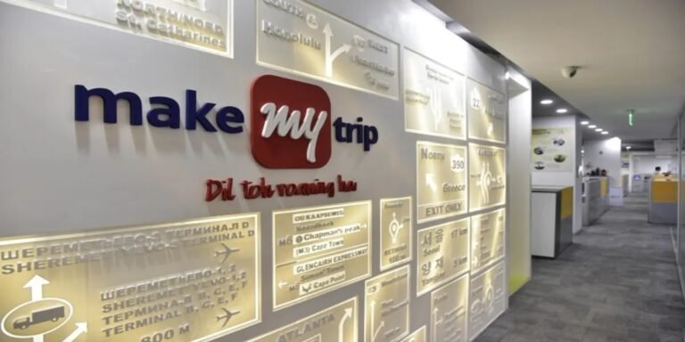 MakeMyTrip Rolls Out Custom Hourly Windows for Hotel Bookings Across 11,000+ Properties