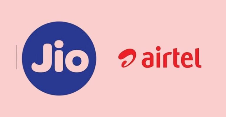 Airtel and Jio Introduce Nearly Identical Rs 200 Data Recharge Plans