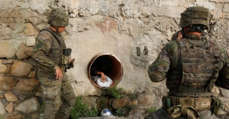 Ceuta Border Crisis Death Toll Rises to 67 Following Mass Crossing and Breakwater Stampede